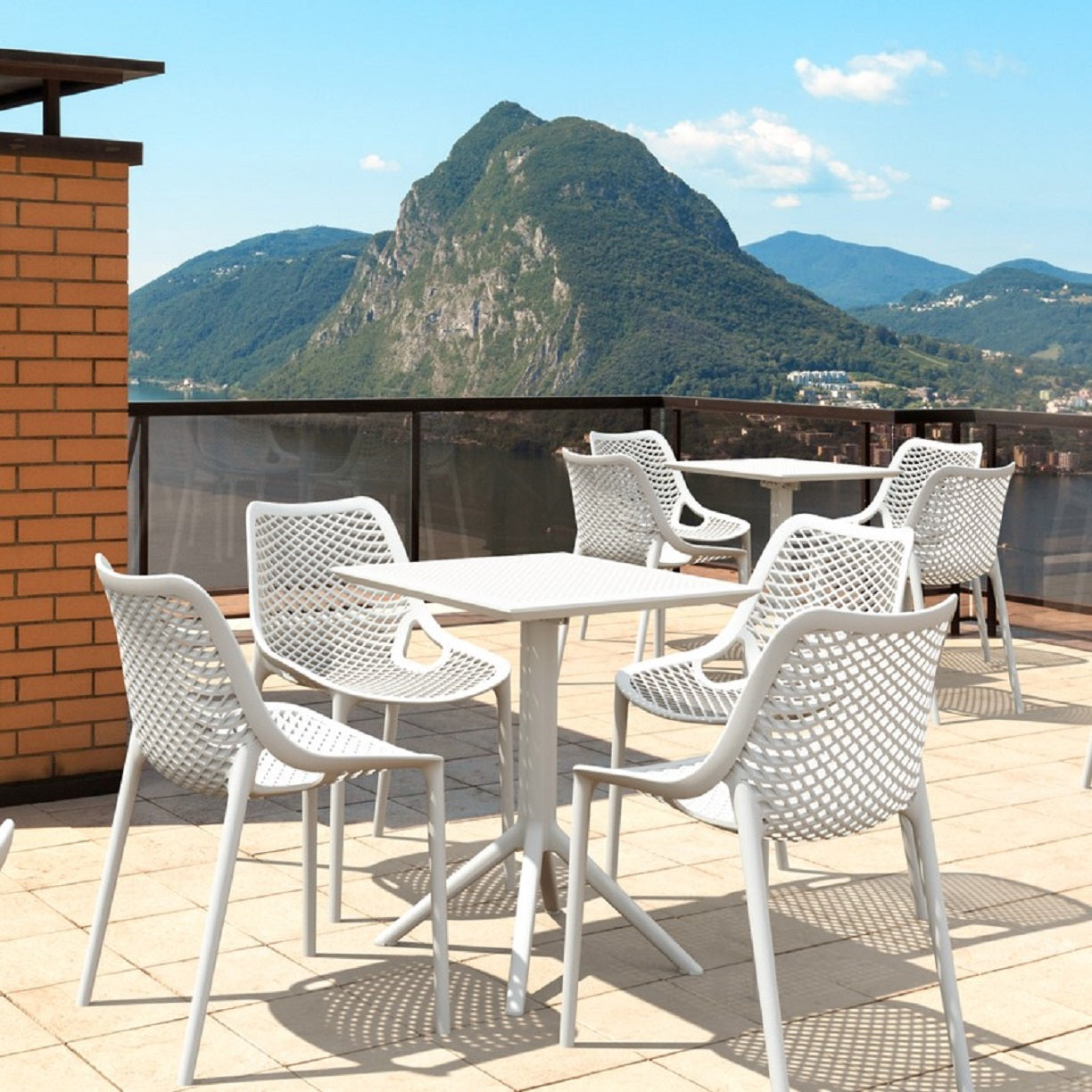 Resin Outdoor Furniture Brisbane Eden Living
