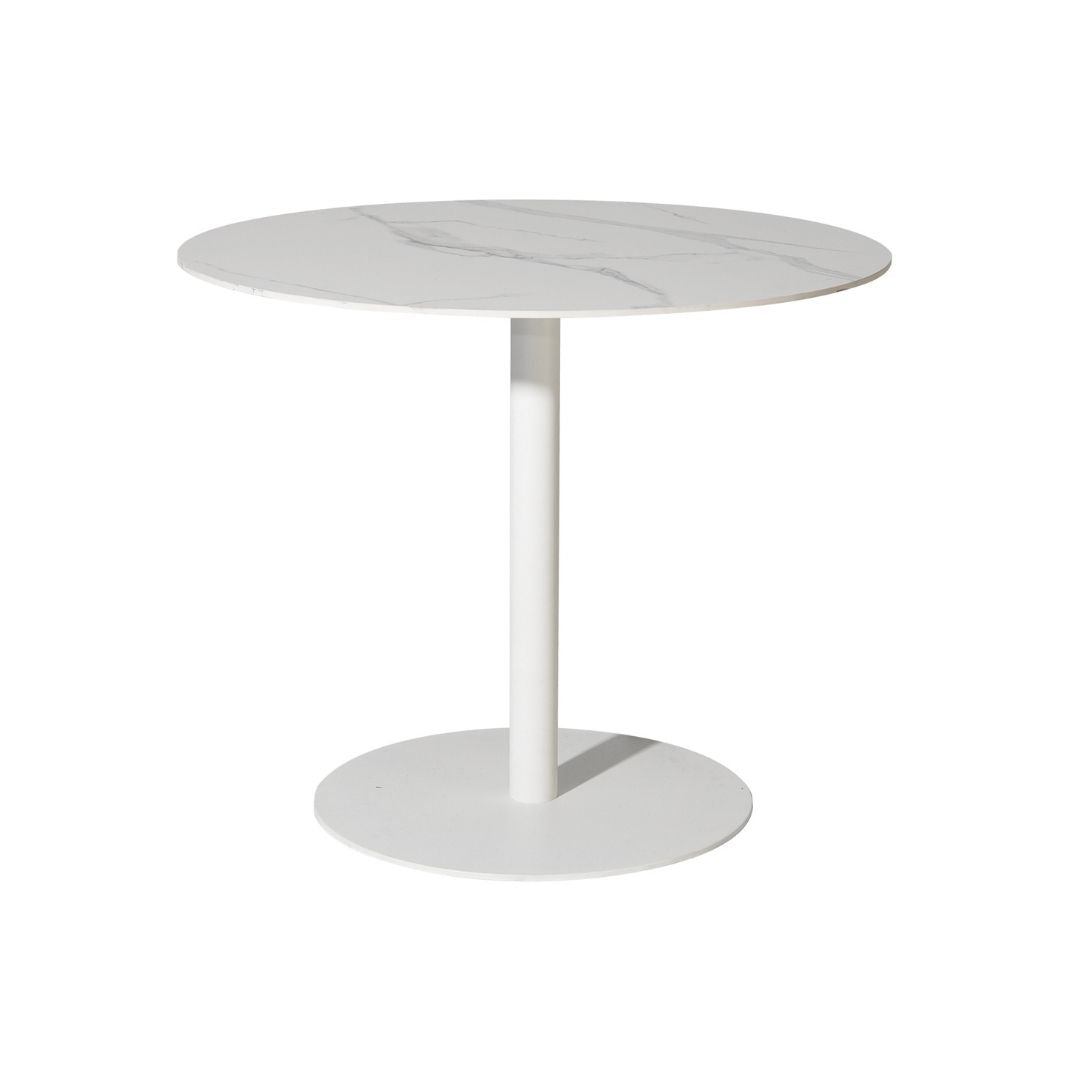 FREEDOM & ARTEMIS DINING 5 PCE - FLOOR STOCK