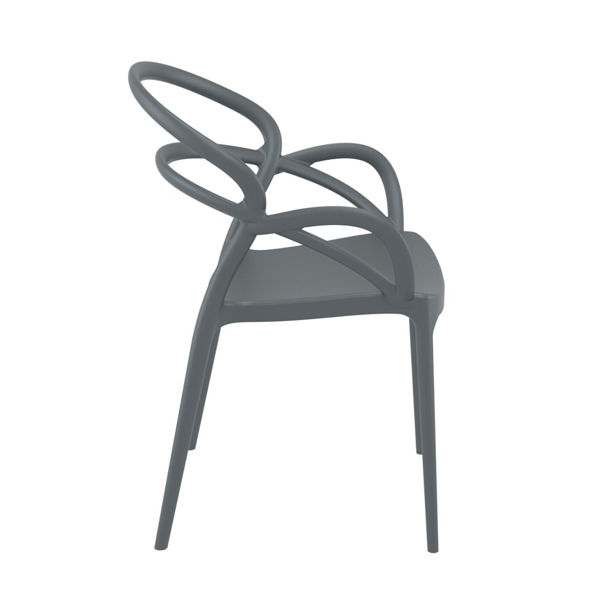 Ostuni Resin Chair
