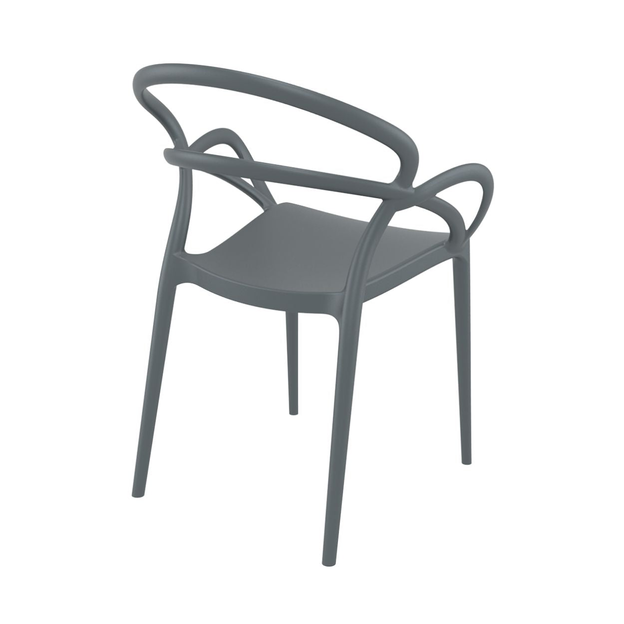 Ostuni Resin Chair