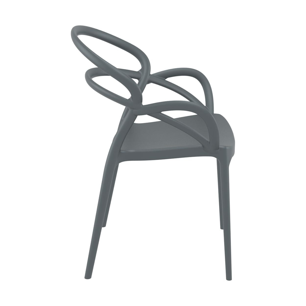 Ostuni Resin Chair