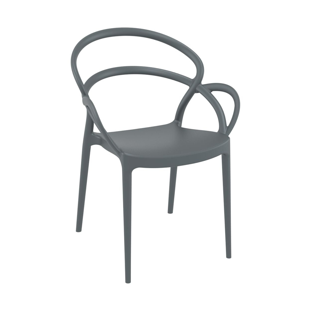 Ostuni Resin Chair