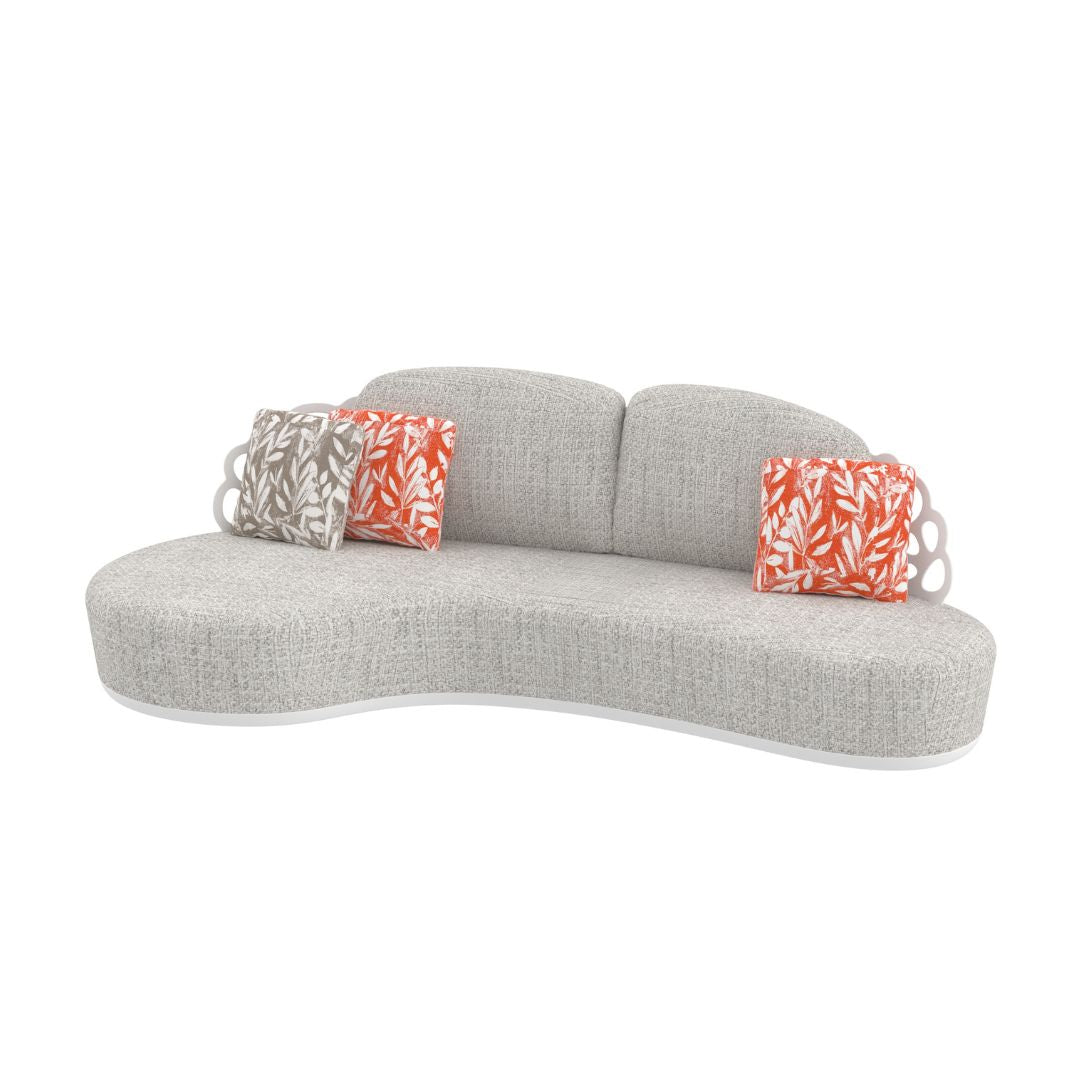 Queen Lounge Sofa