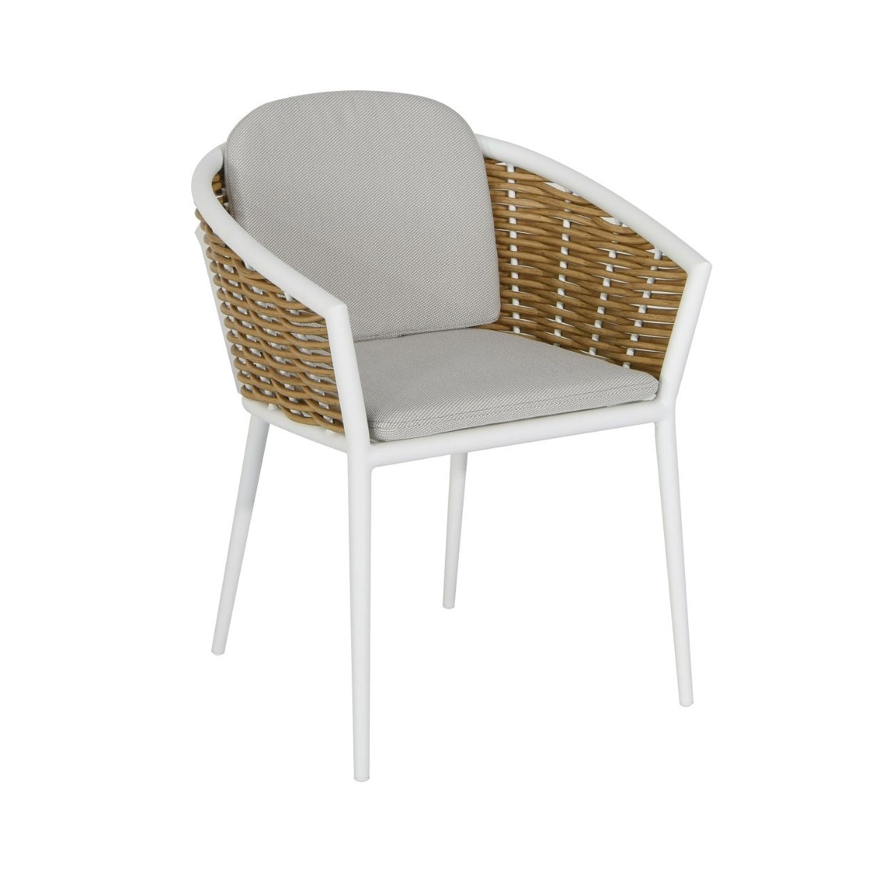 Freedom & Artemis Dining Setting - 7pce (1.9 X 1M ) Floorstock