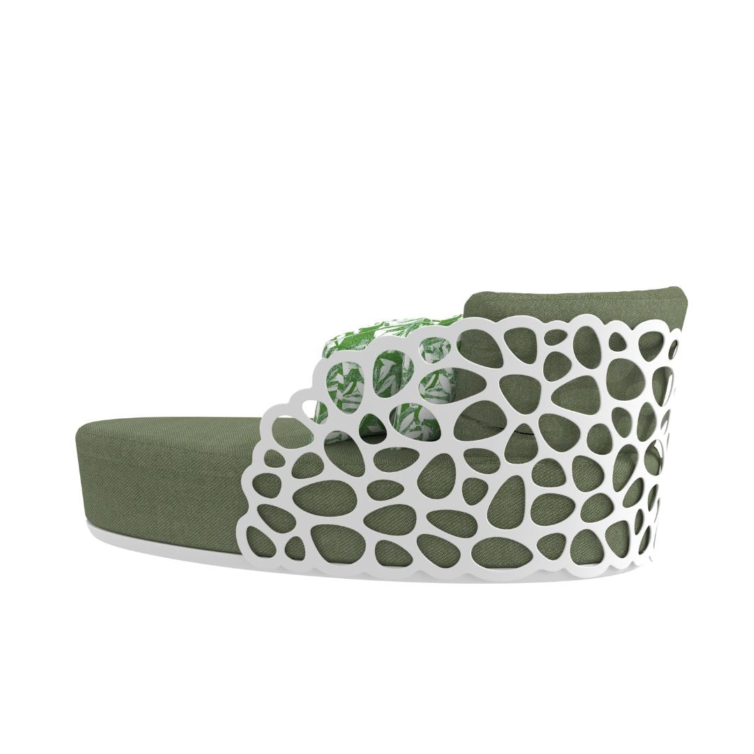 Queen Lounge Sofa