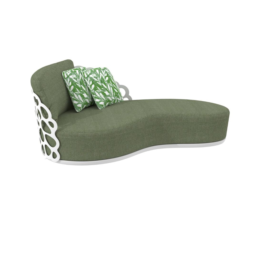 Queen Lounge Sofa