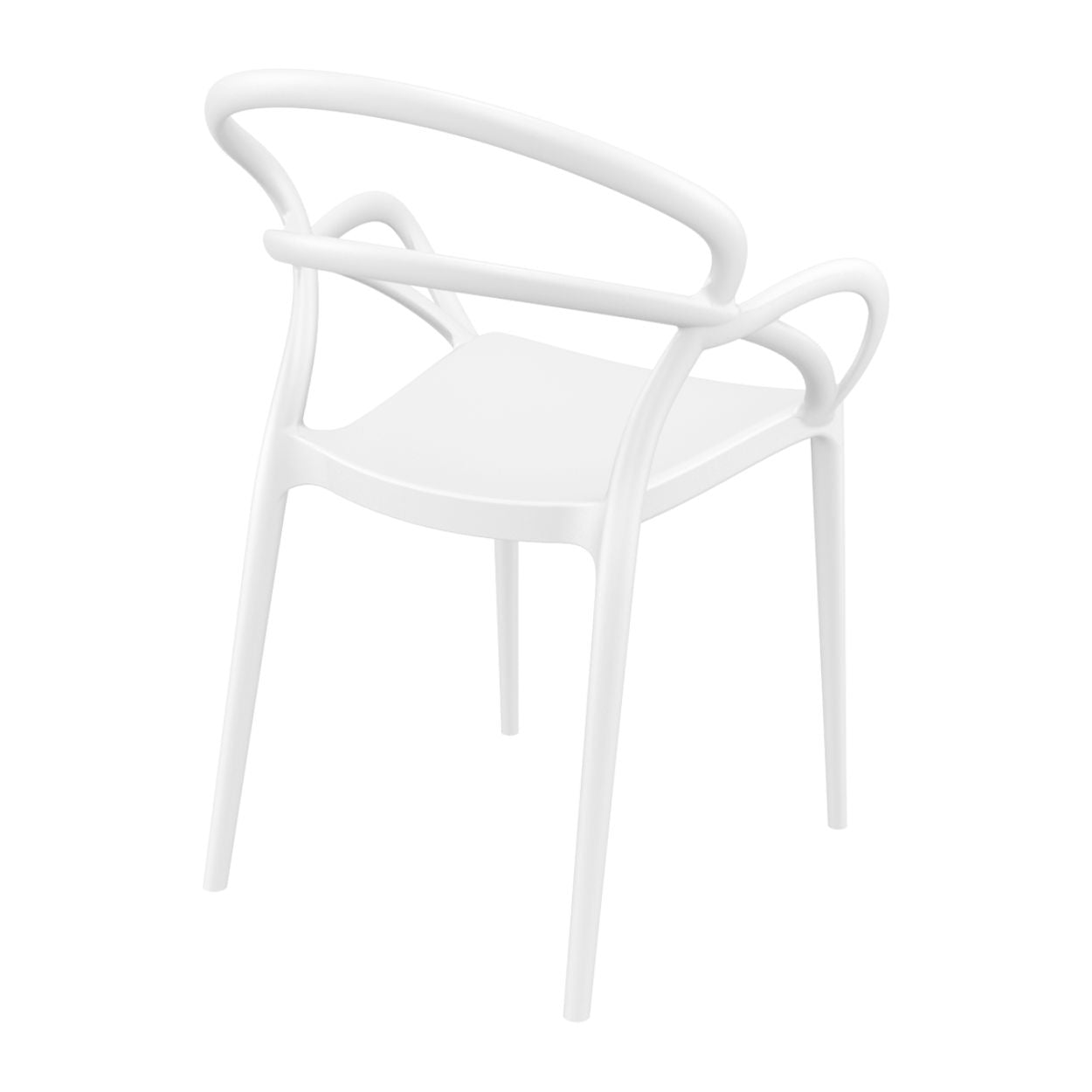 Ostuni Resin Chair