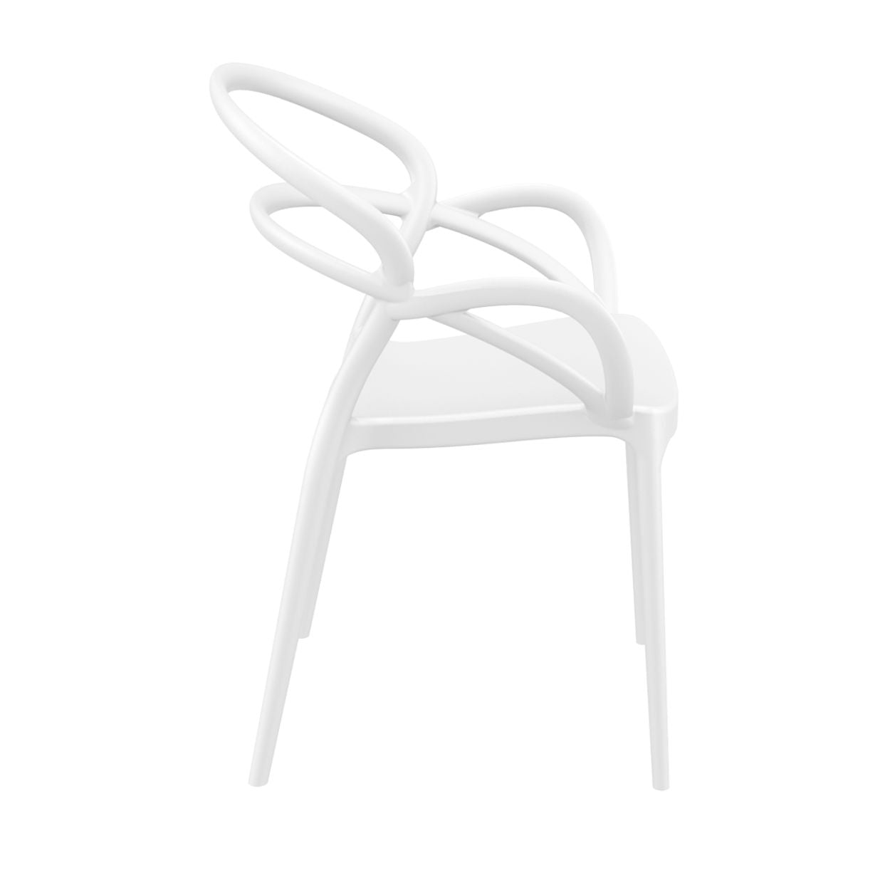 Ostuni Resin Chair