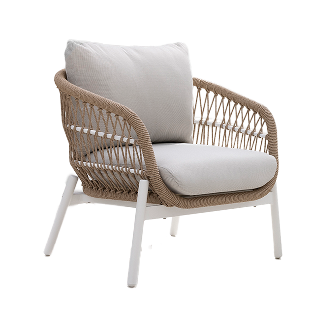 Amalfi Arm Chair