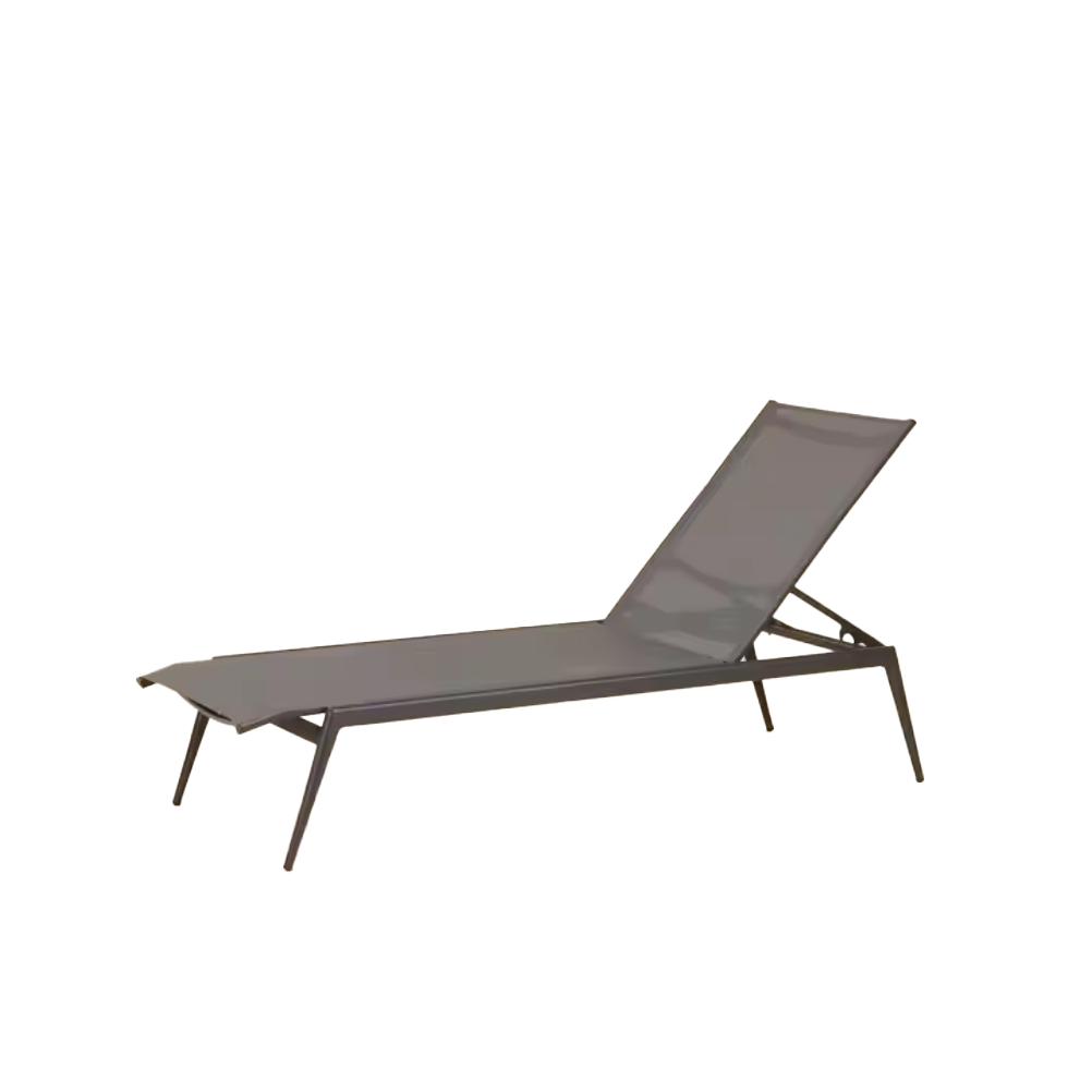 Ayana Sunlounge - Charcoal
