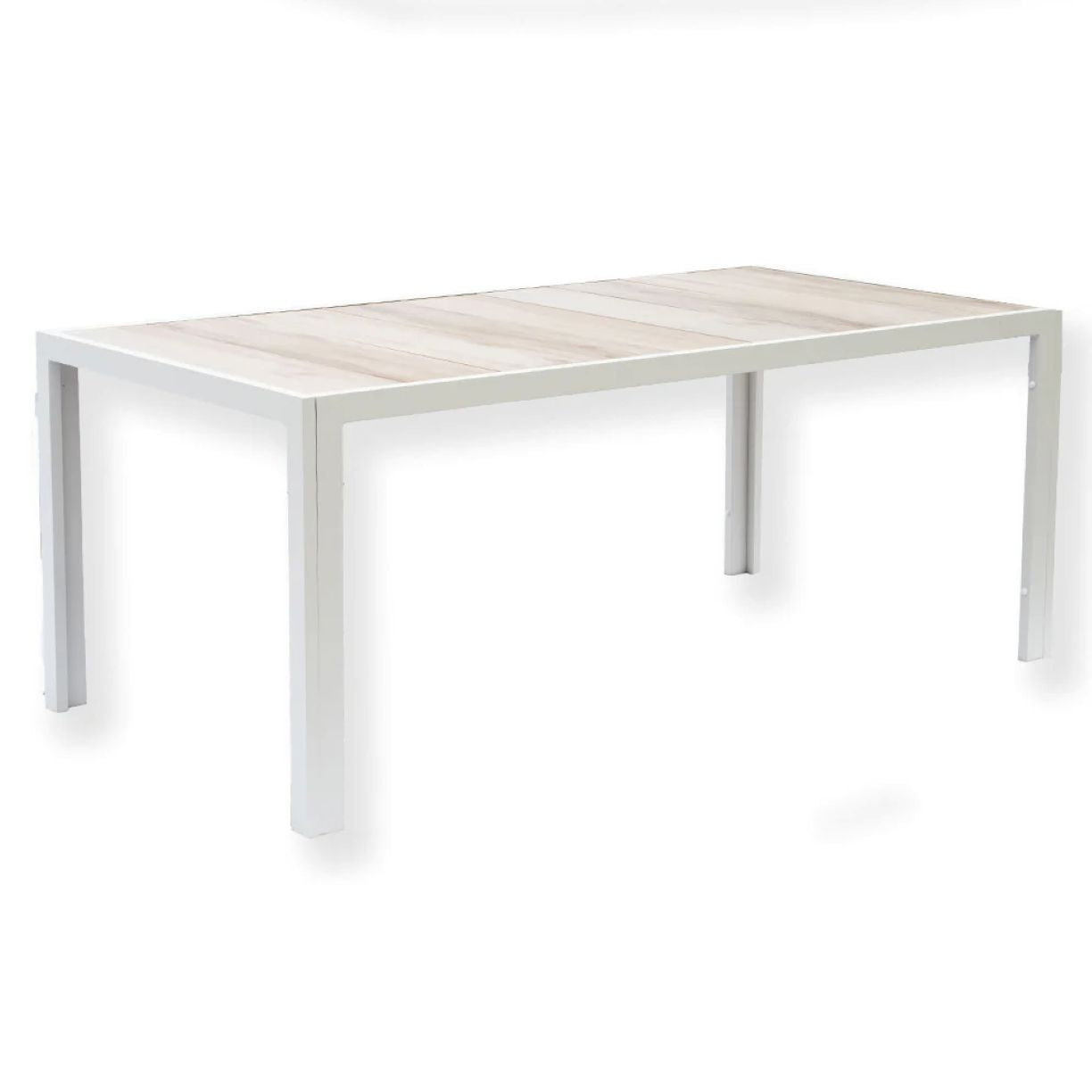 CAPRI & STRAND SLING DINING SETTING