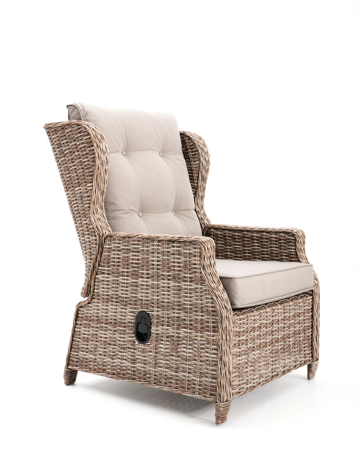 Cordoba Reclining Armchair