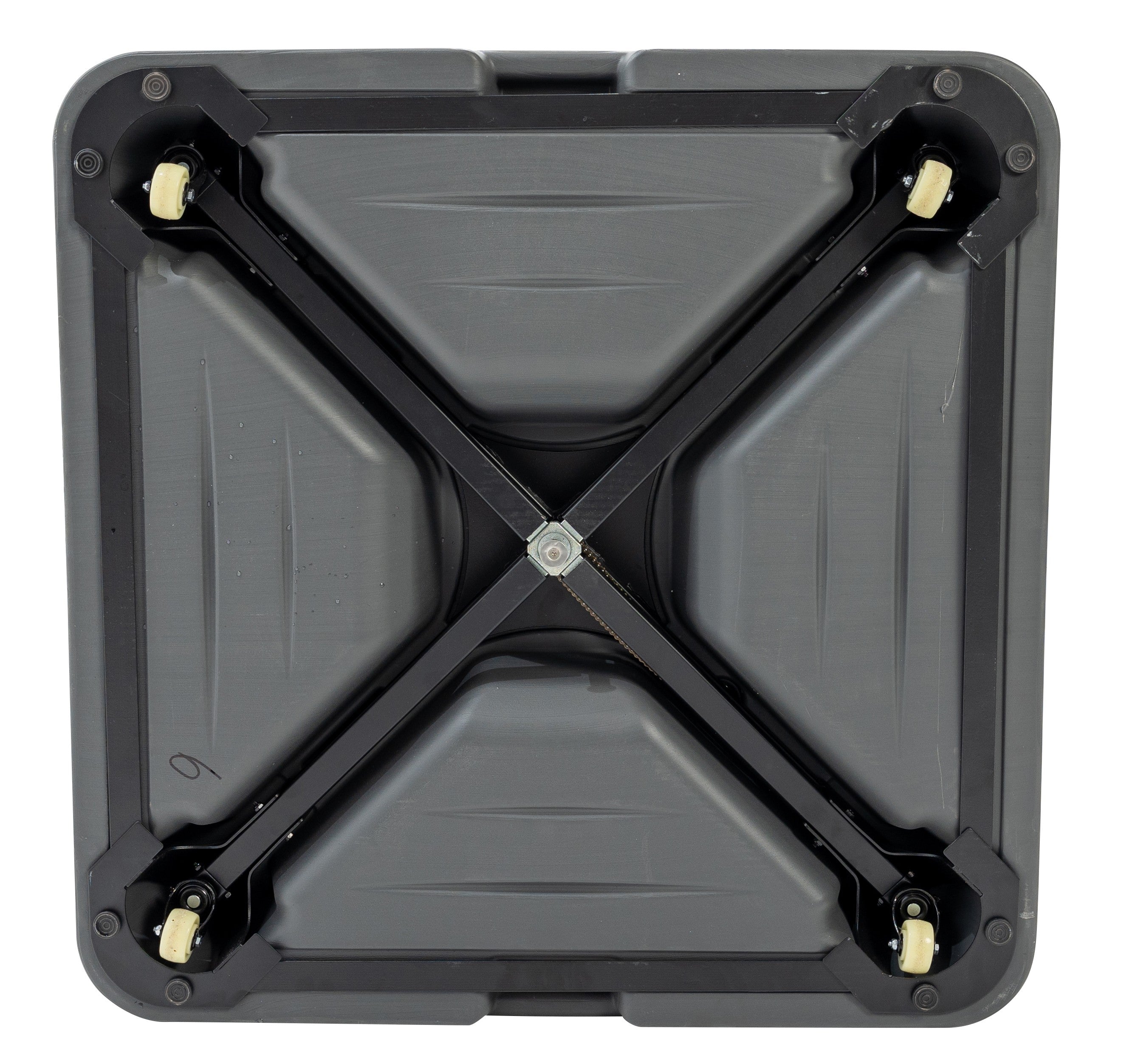 STELLAR 3.3M OCT CANTILEVER UMBRELLA