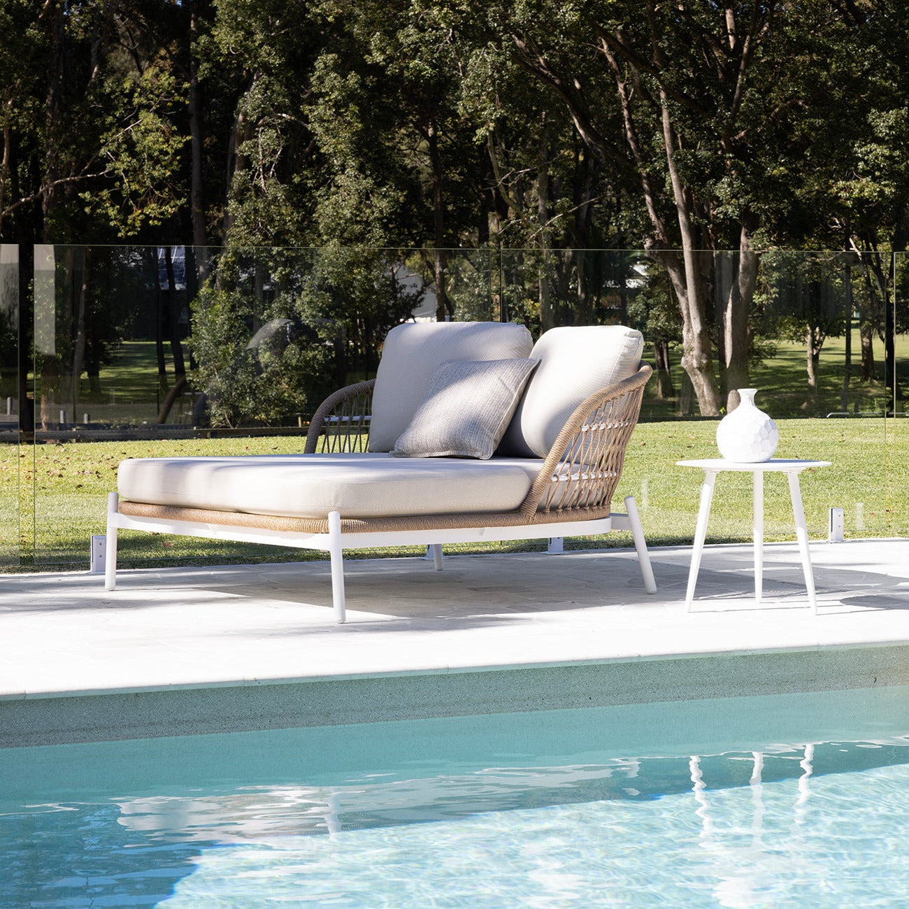 Amalfi Daybed