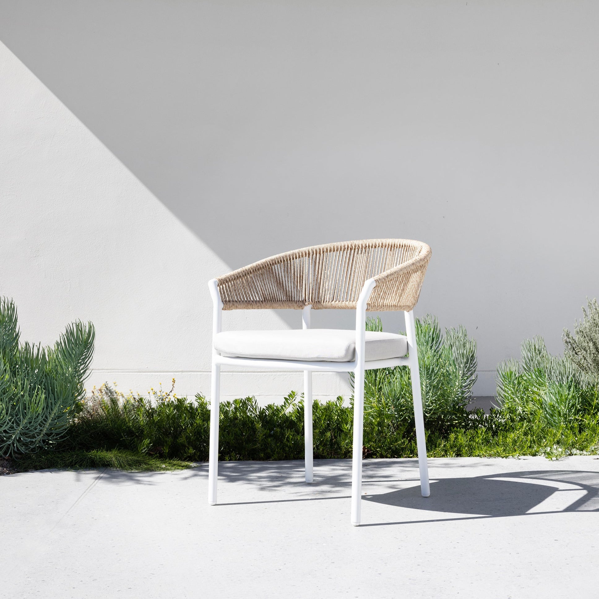 Tango & Marbella Dining Setting - 7 pce