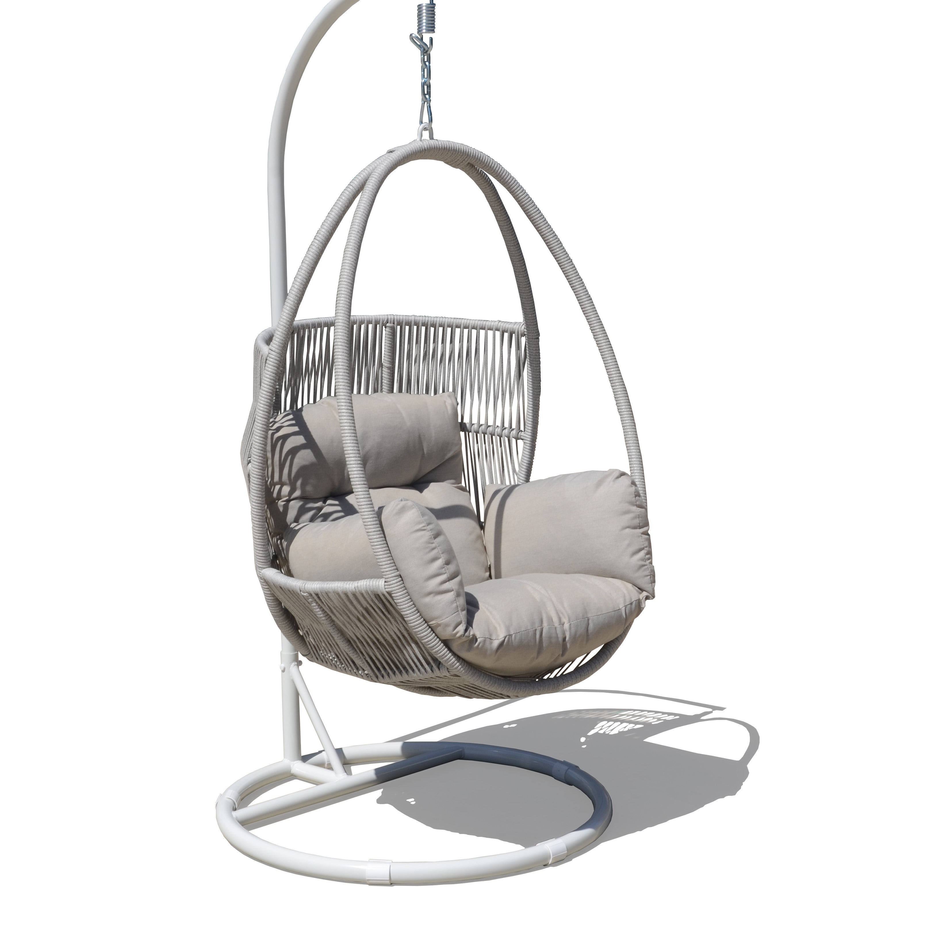 Hamilton Hanging Chair