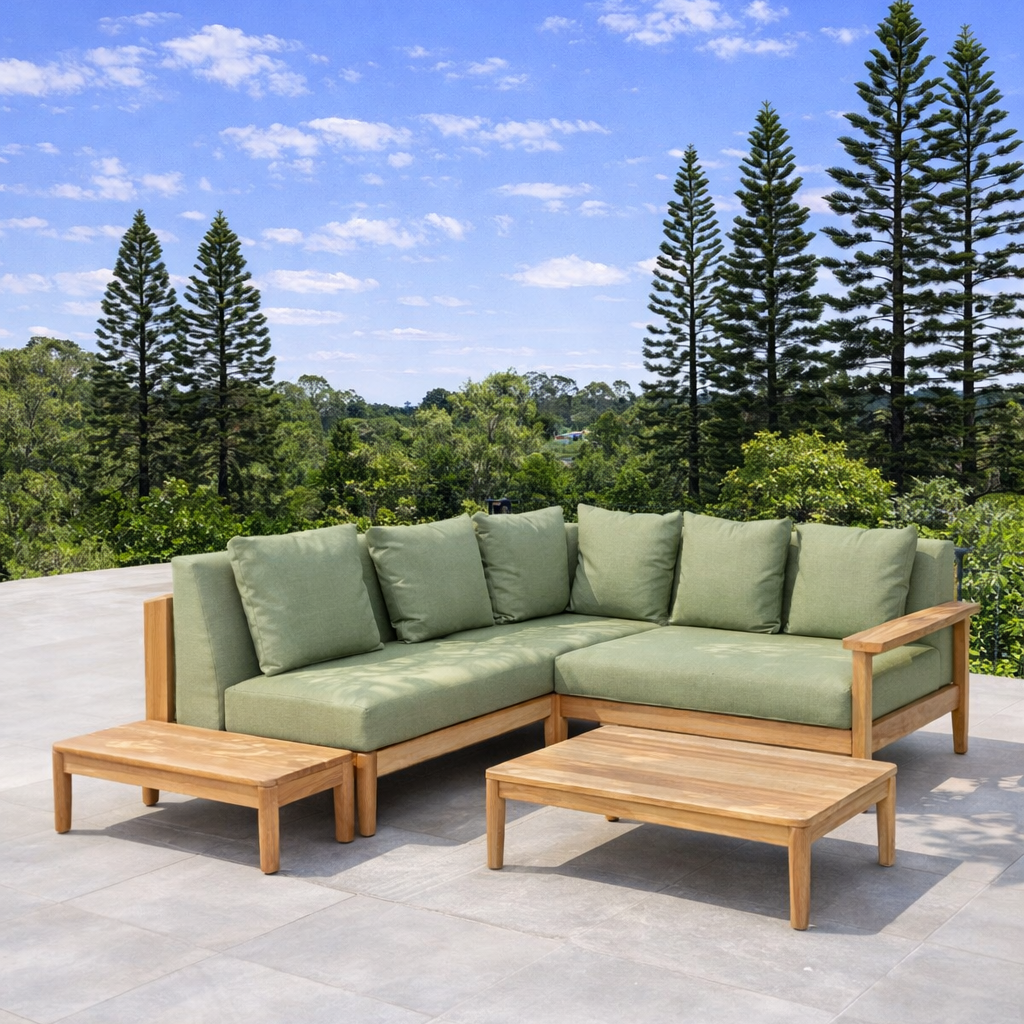 Hansen Corner Lounge