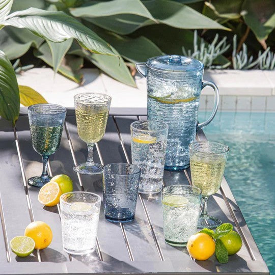 ACRYLIC DRINK WEAR