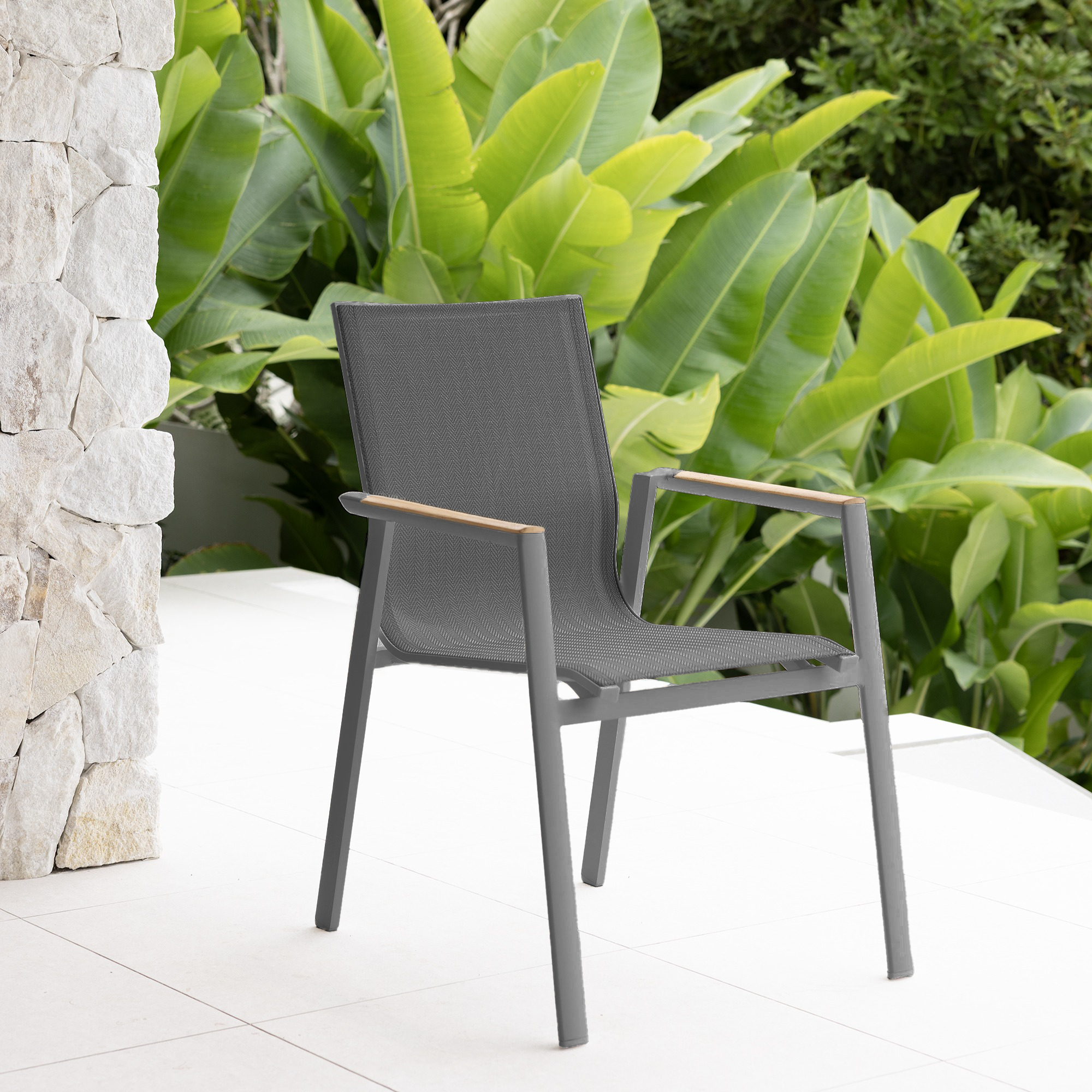 Luca Dining Chair