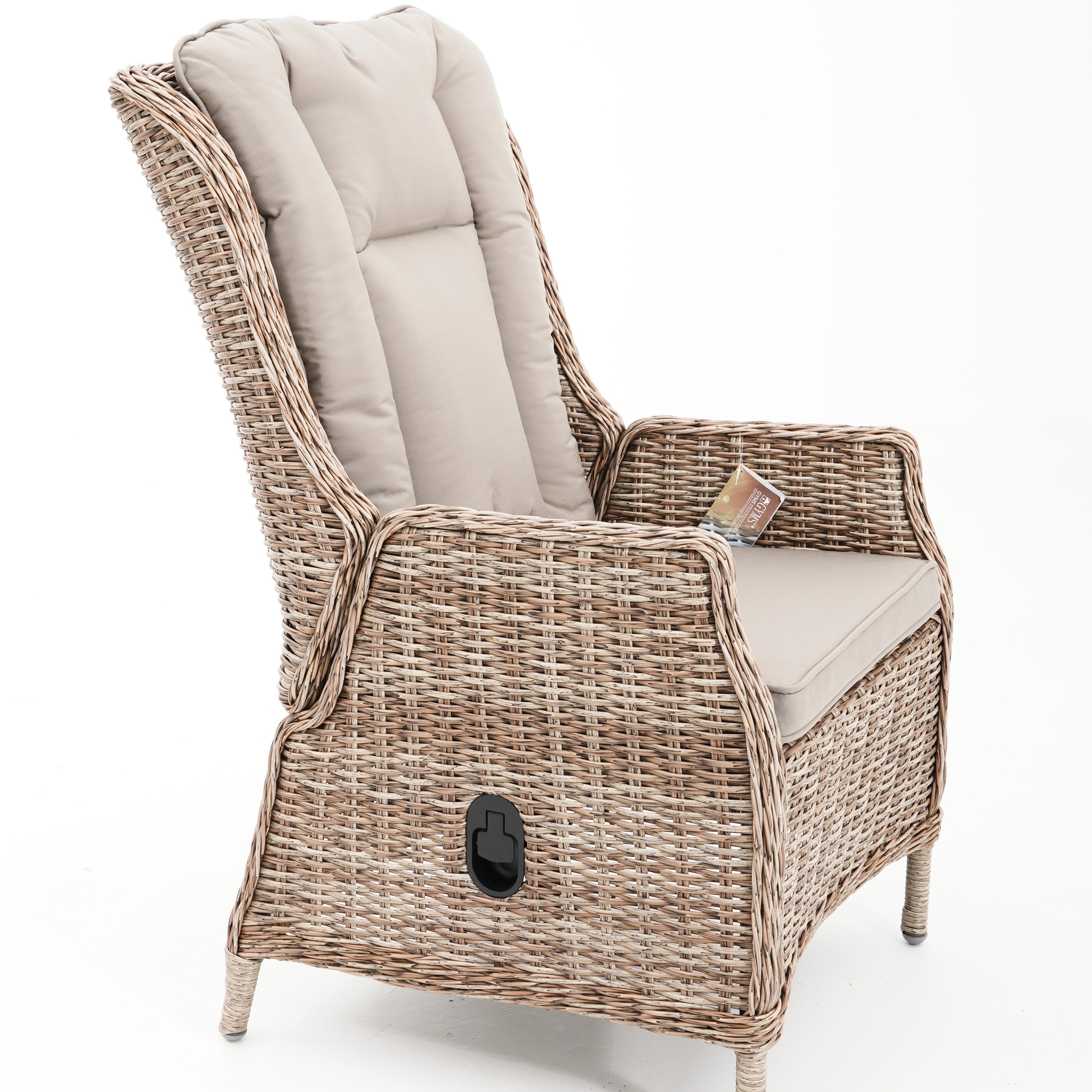 Maui Recliner Chair