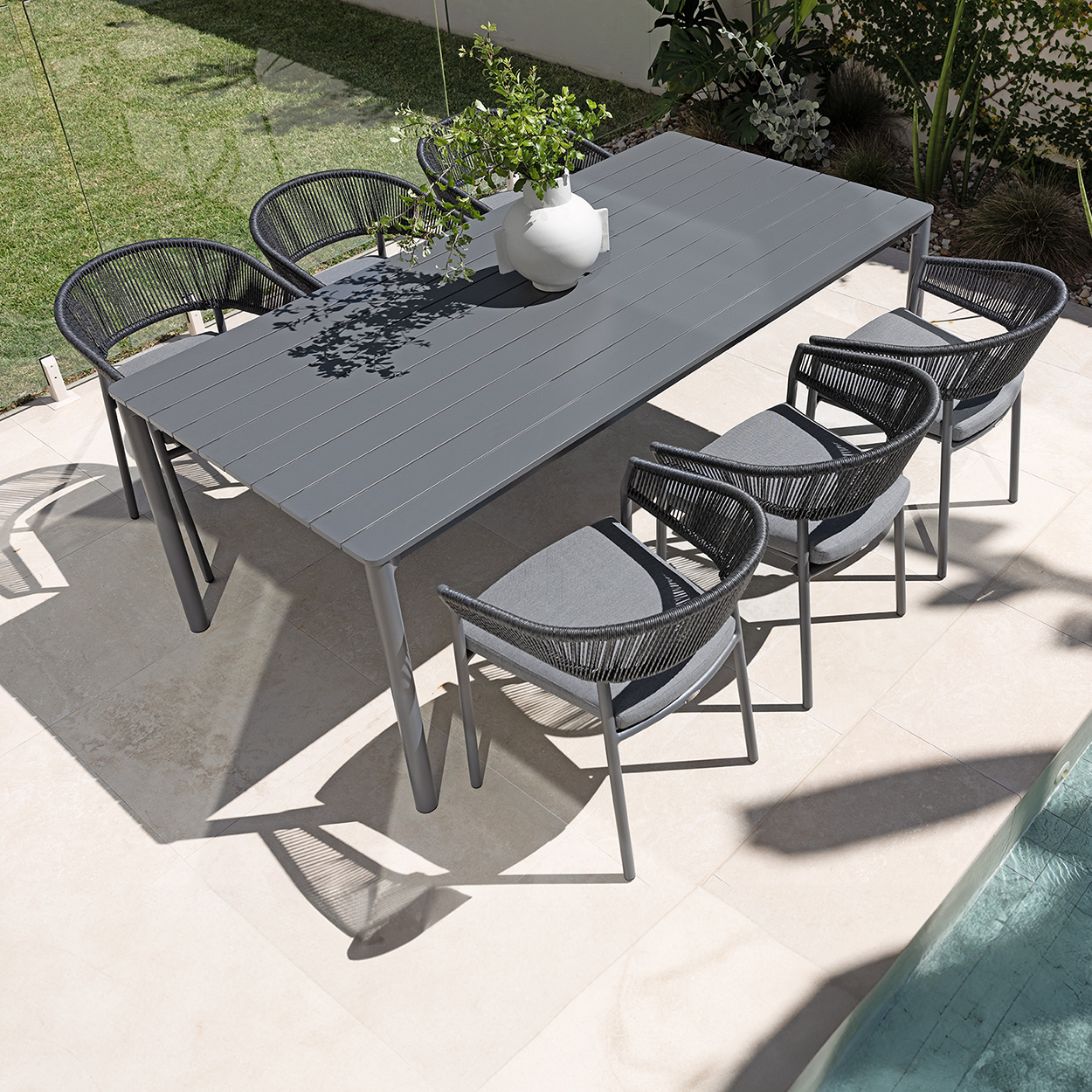 Marbella Dining Chair