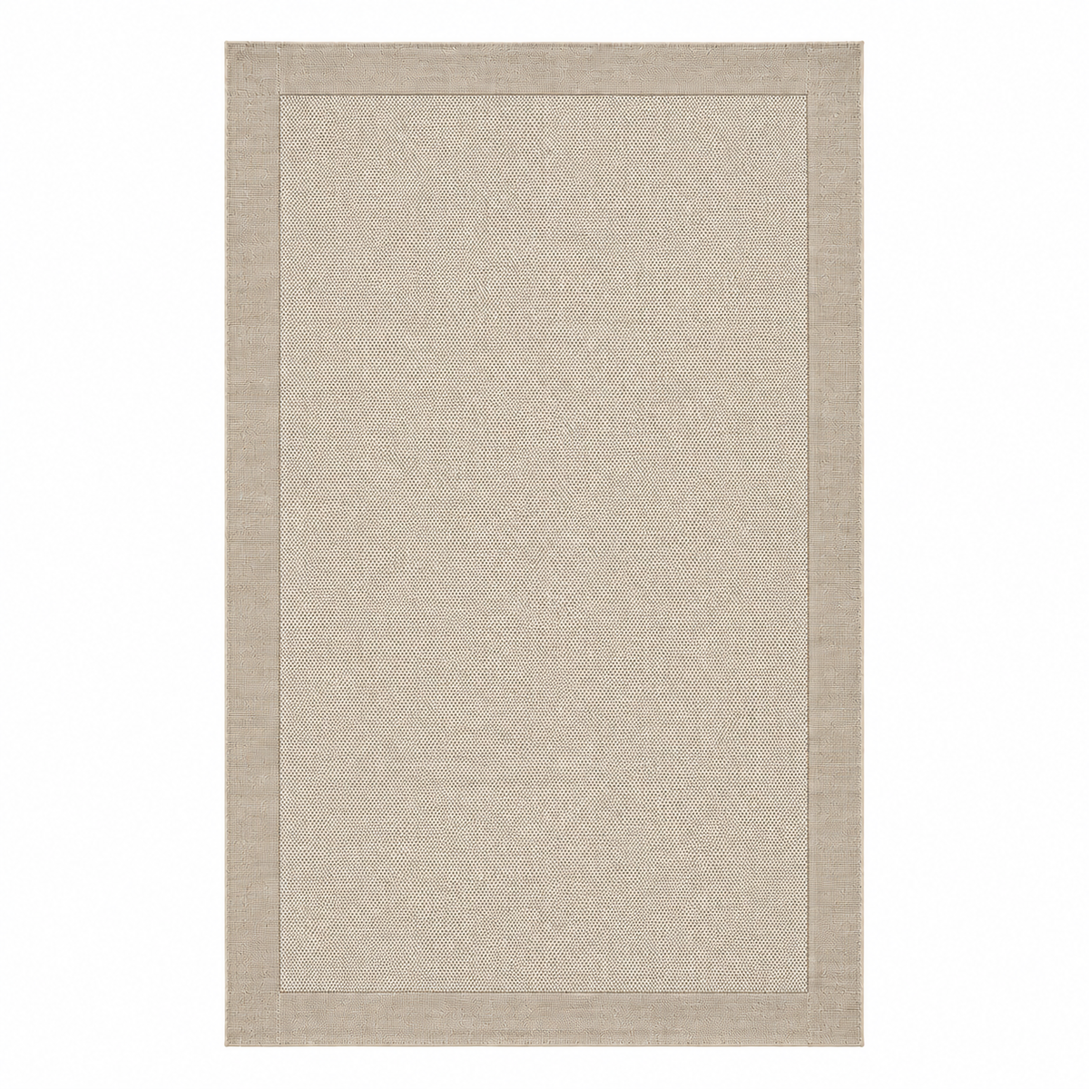 Veranda Outdoor Rug - Rope