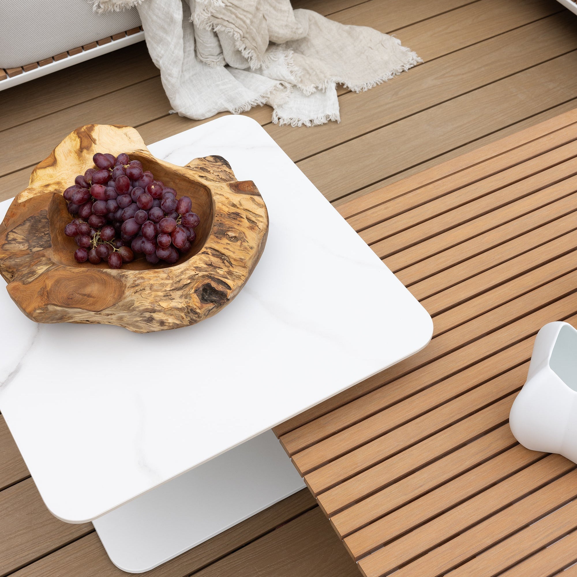 New Wave Coffee Table - Small