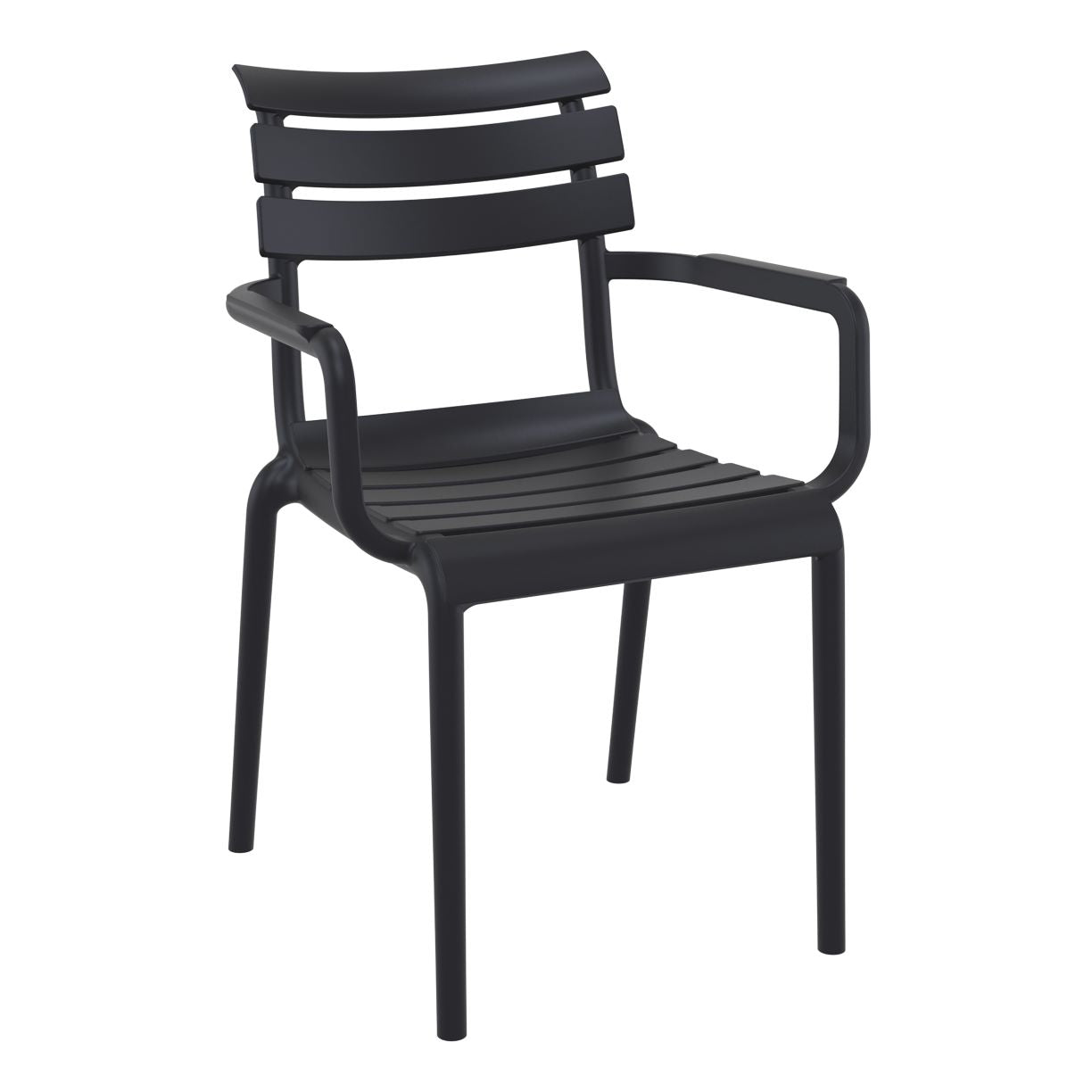 Paola Chair (with arms)