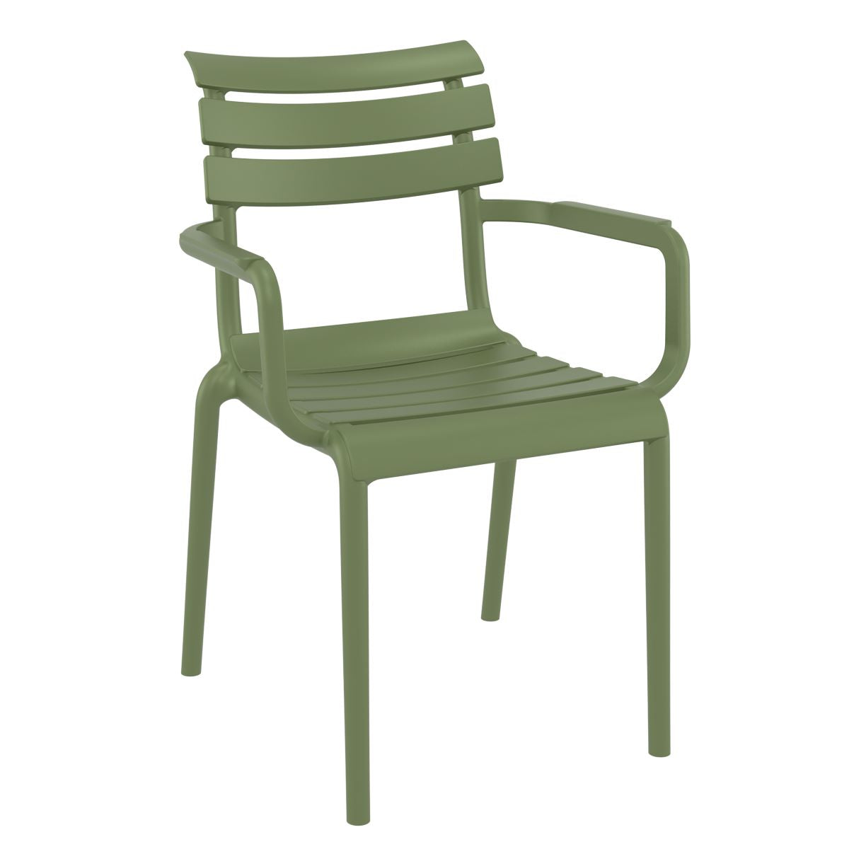 Paola Chair (with arms)