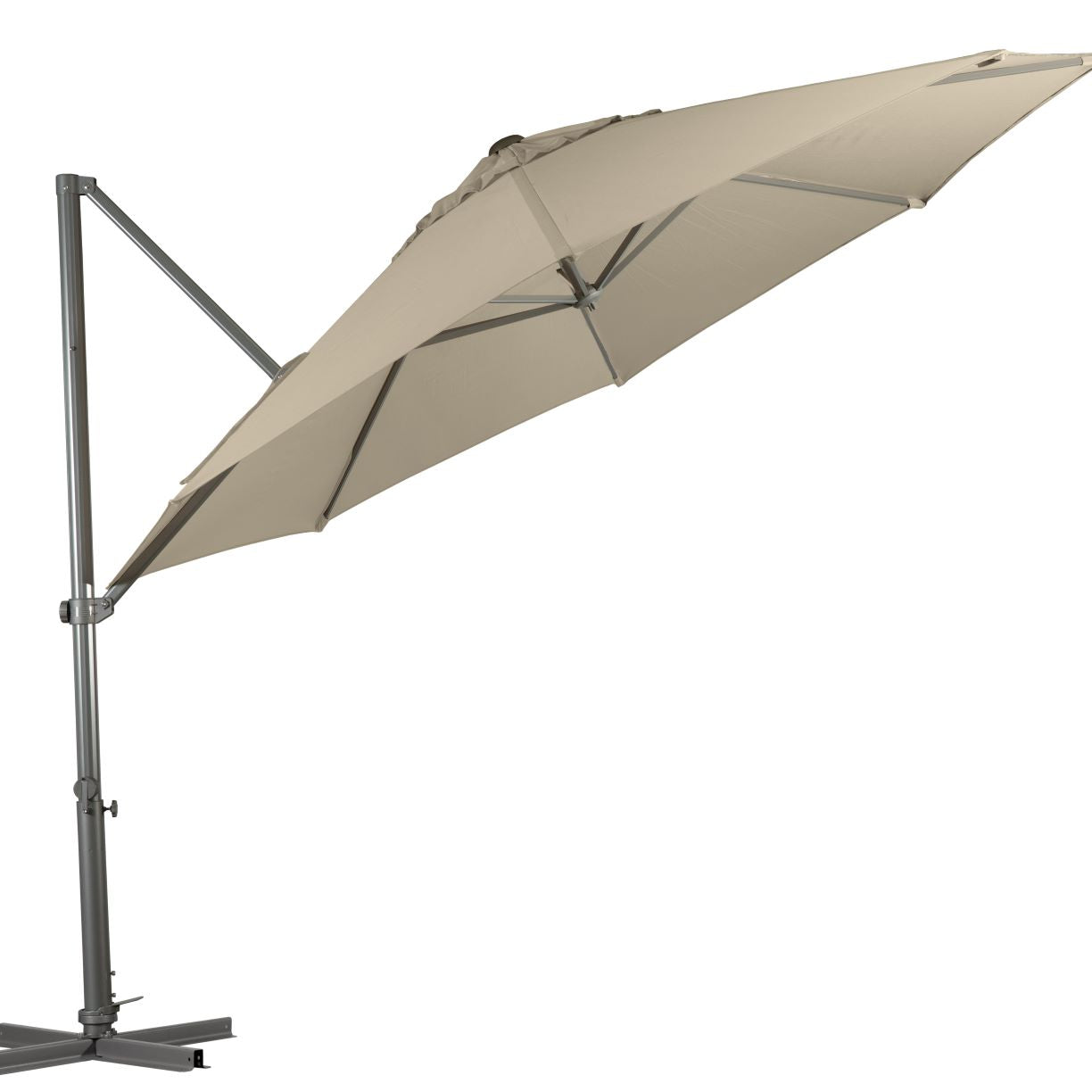 PANDANUS 3.3 OCT CANTILEVER UMBRELLA
