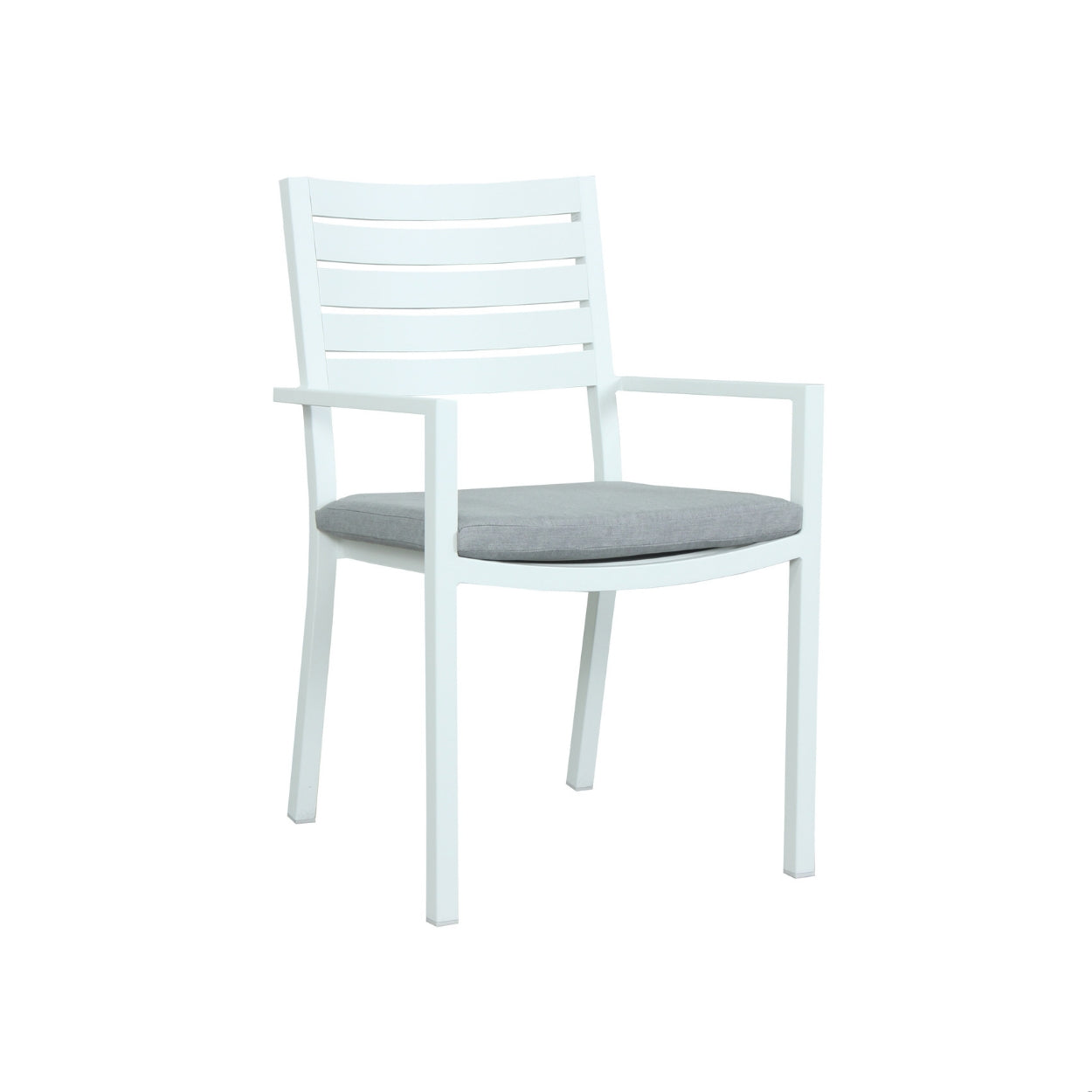Graphite GRC & Strand Outdoor Dining