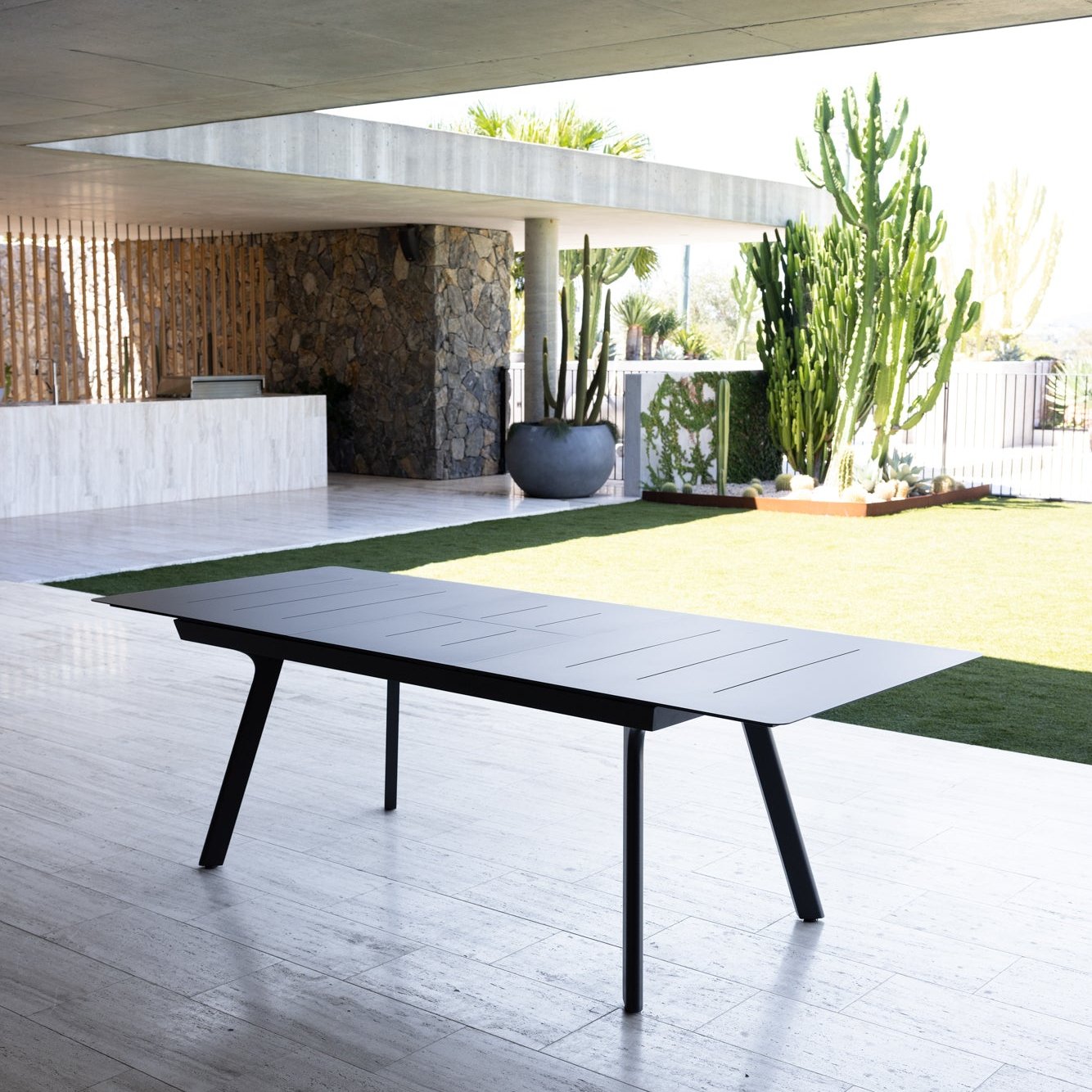 TAVOLO EXT TABLE