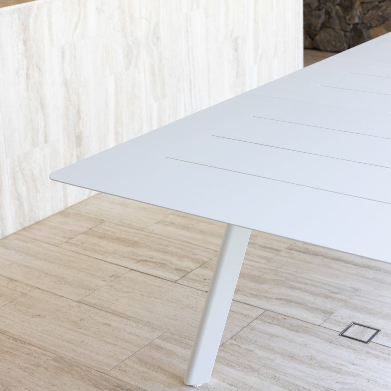 TAVOLO EXT TABLE