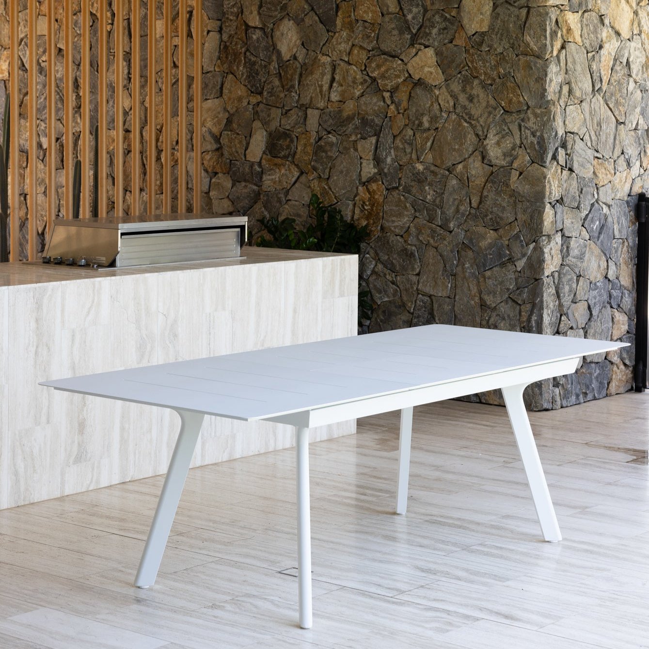 TAVOLO EXT TABLE