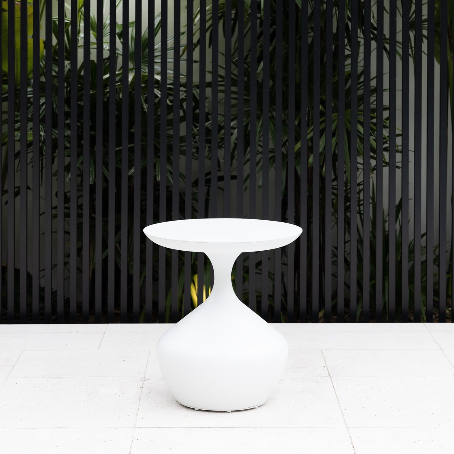CELIA & UBUD - 3PCE WHITE/NAT