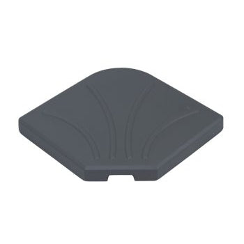 CANTILEVER WEIGHTS - SET OF 4