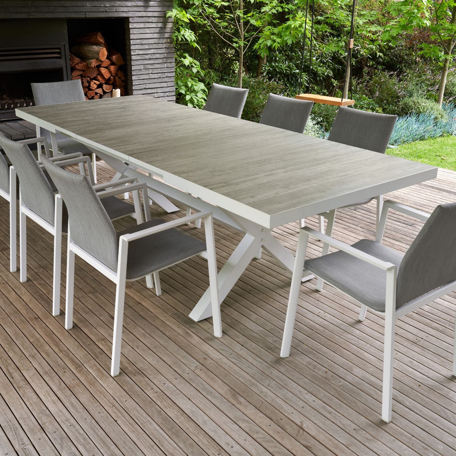 Royce Extension Table