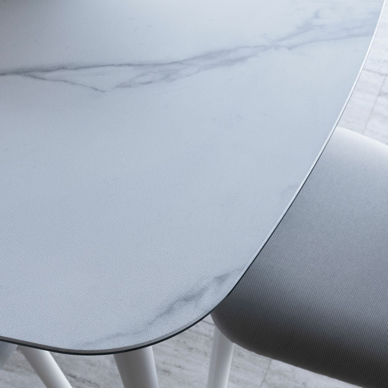 Freedom & Artemis Dining Setting - 7pce (1.9 X 1M ) Floorstock