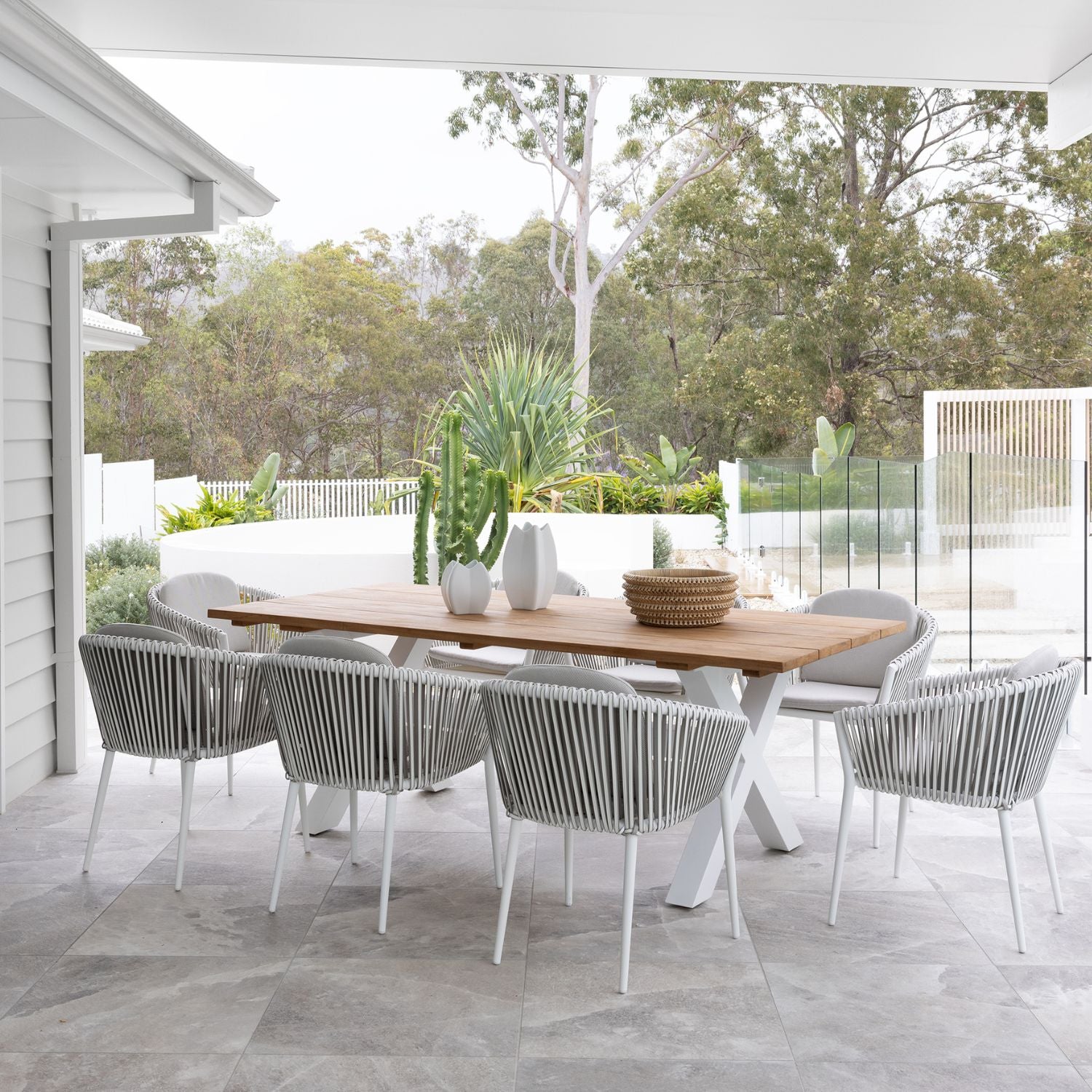 Artemis Dining Chair - Peapod