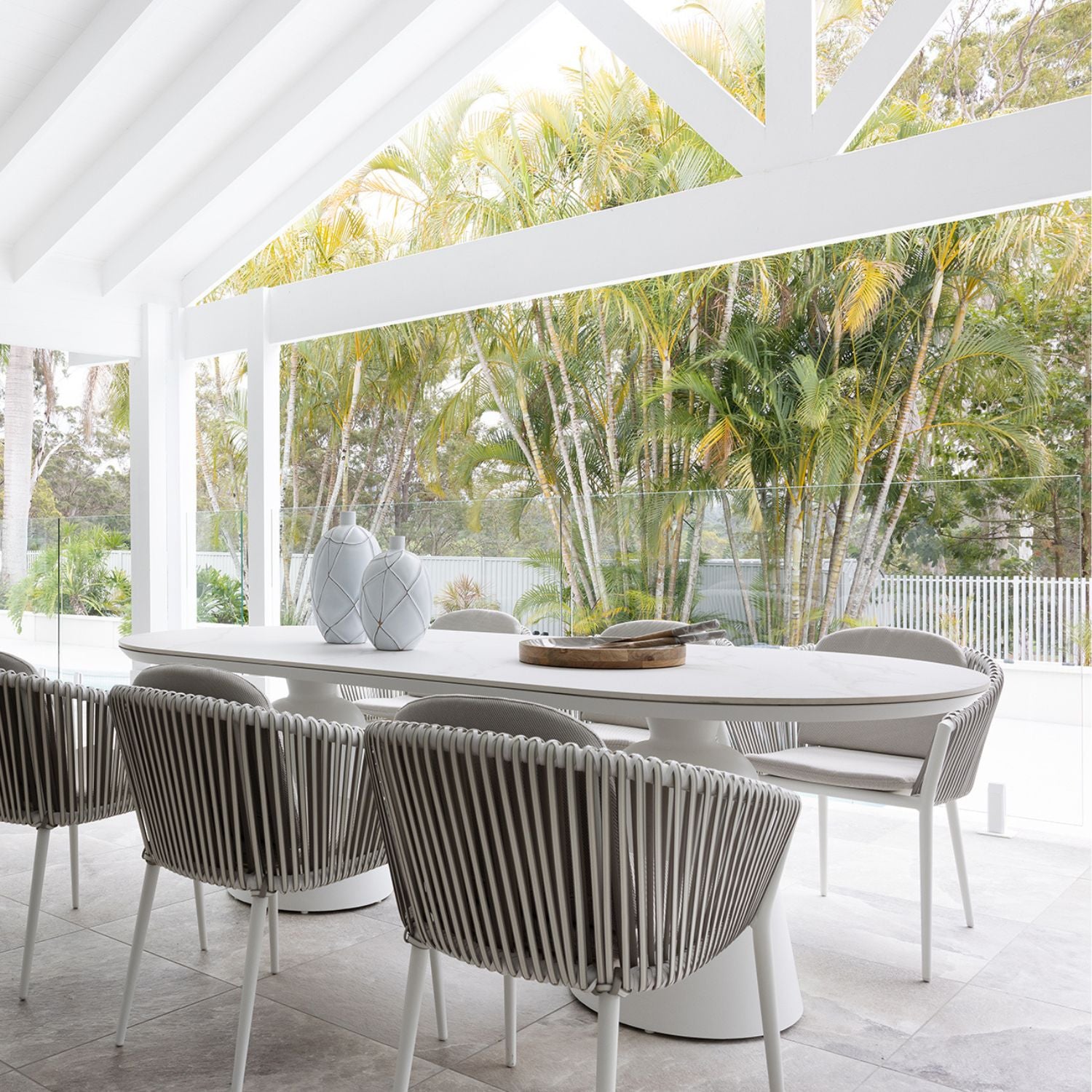 Artemis Dining Chair - Peapod