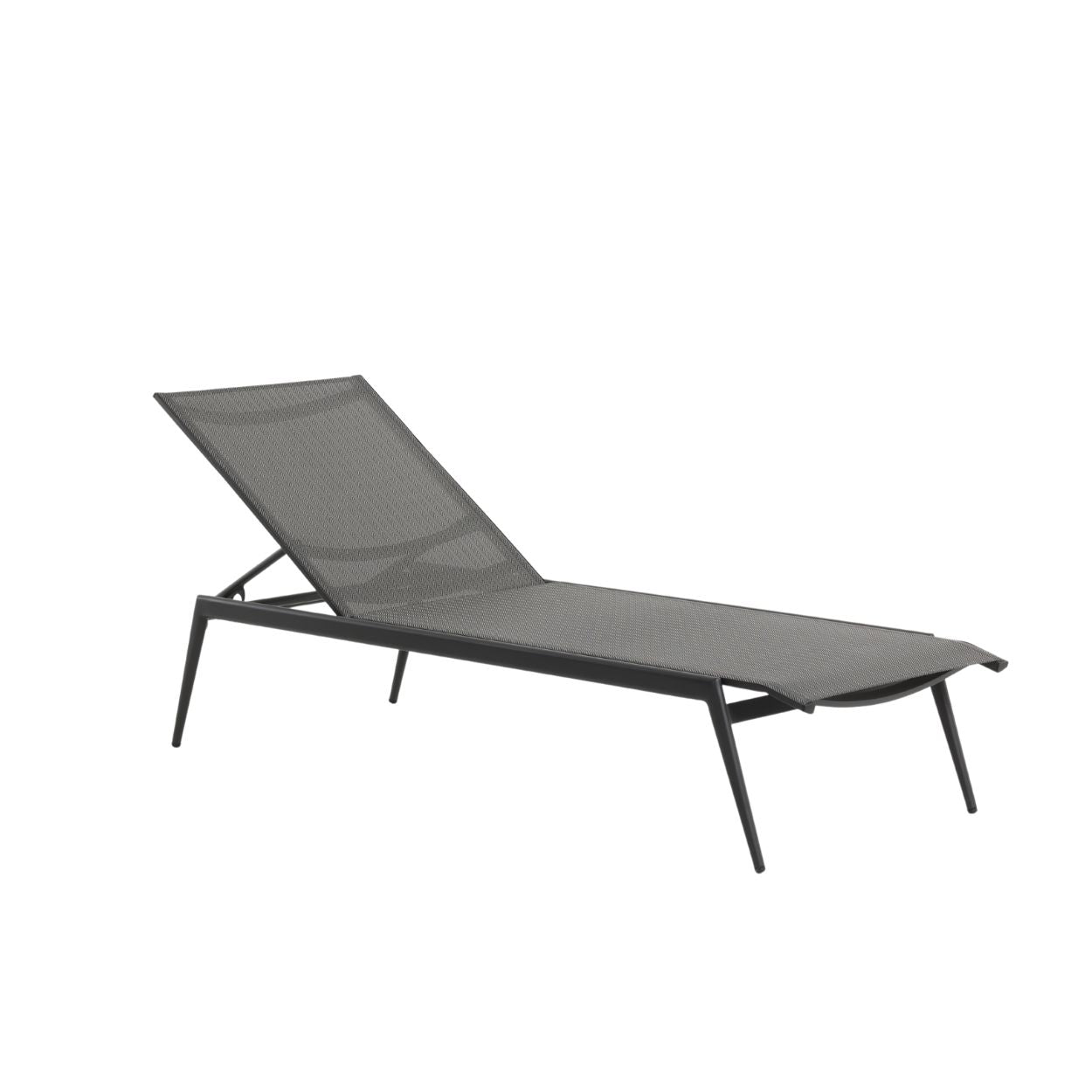 Ayana Sunlounge Charcoal