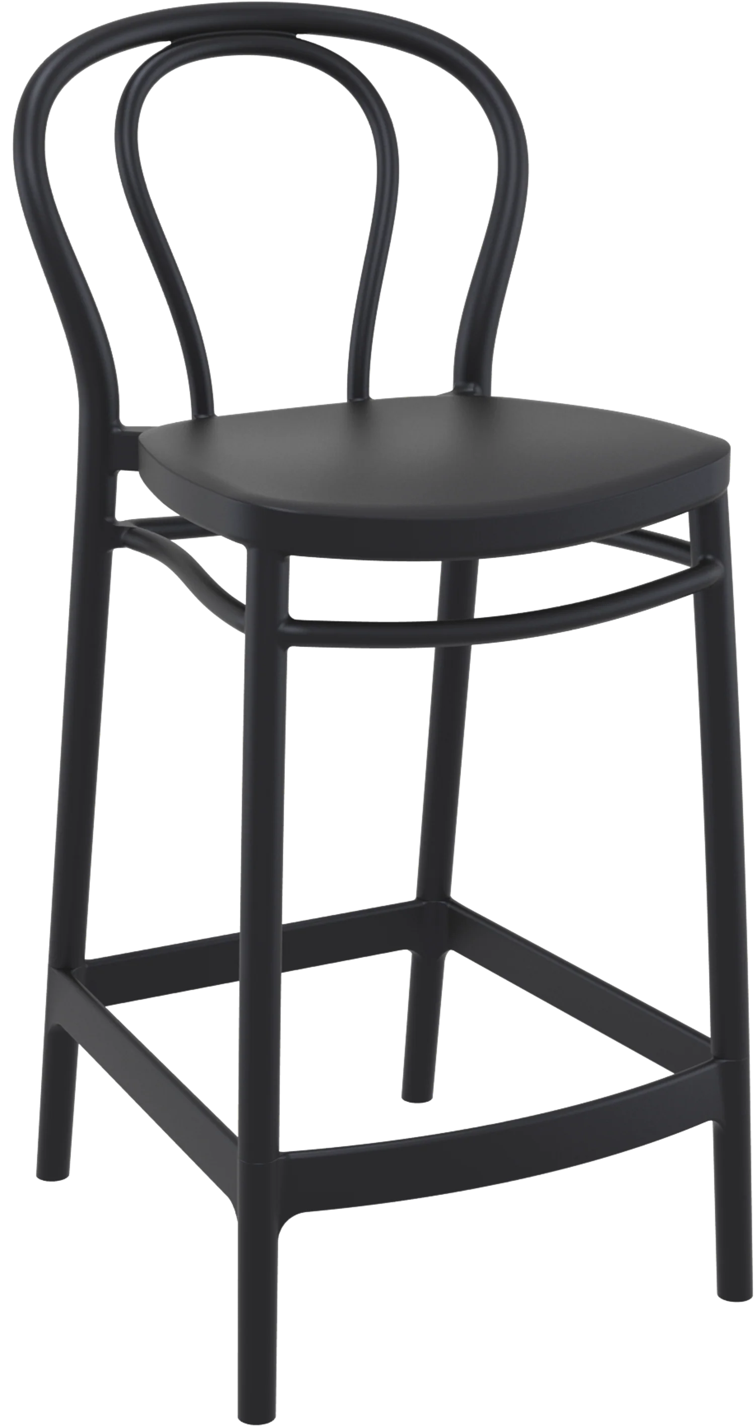 VICTORY BAR CHAIR