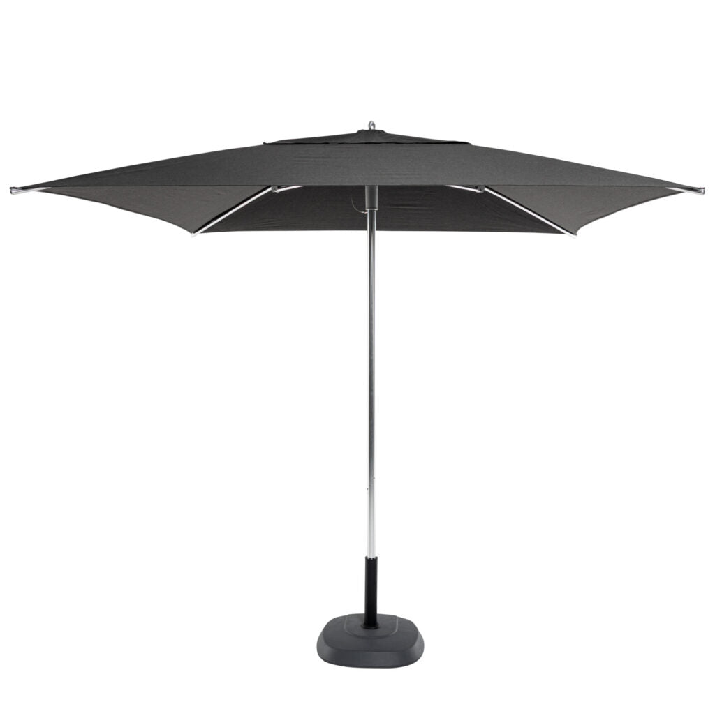 VILLA CENTRE POST PUSH UP UMBRELLA 2.2MSQ