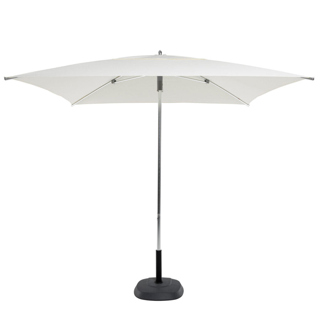 VILLA CENTRE POST PUSH UP UMBRELLA 2.2MSQ