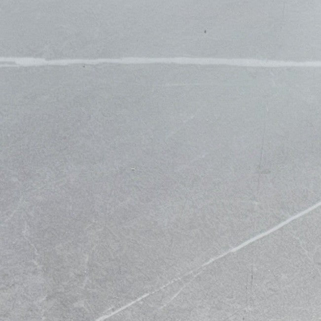 Aspen Dining Table - Charcoal 200 x 90 cm