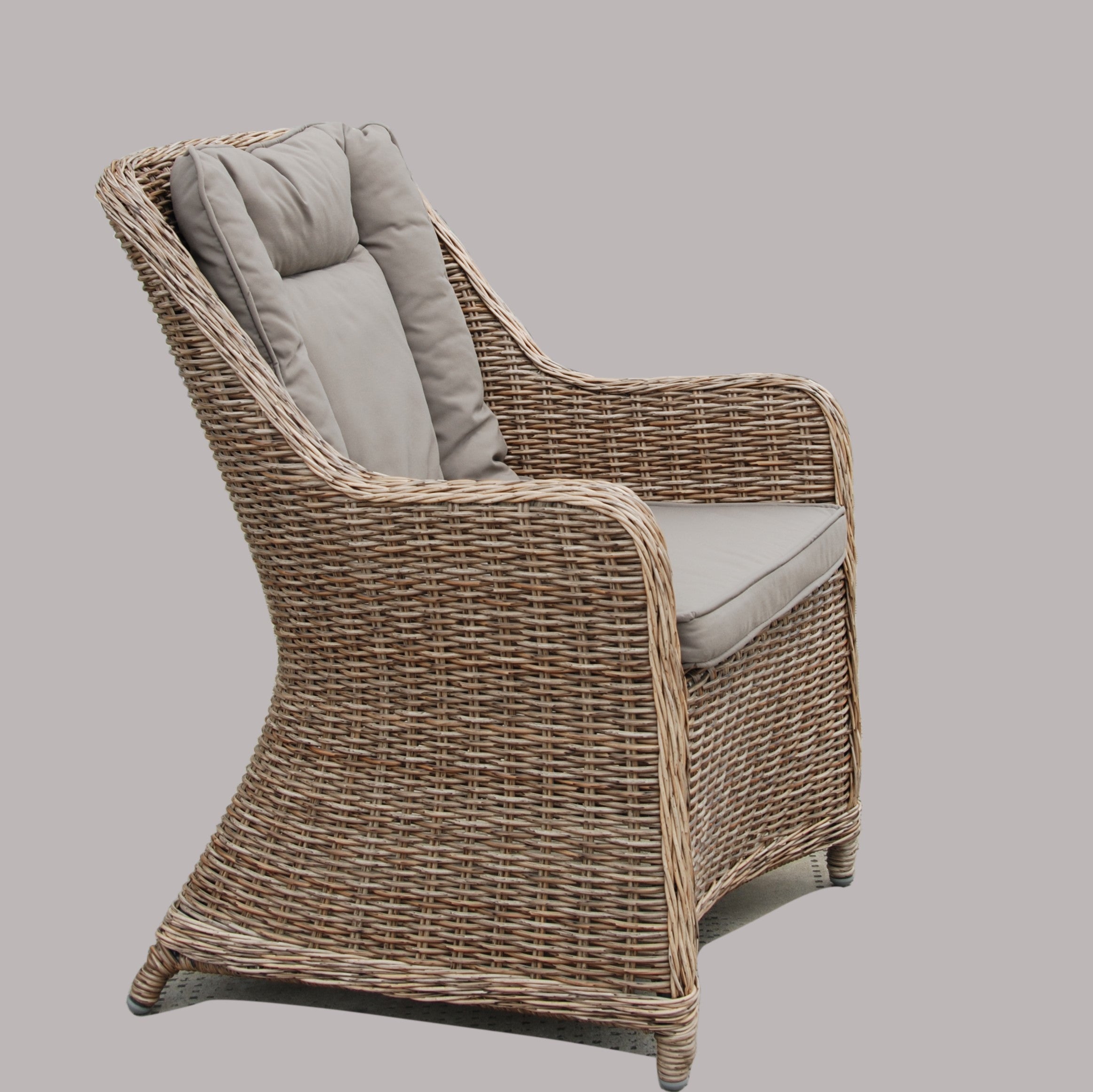 Bombay Chair