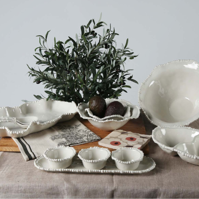 Le - Forge Melamine Tableware