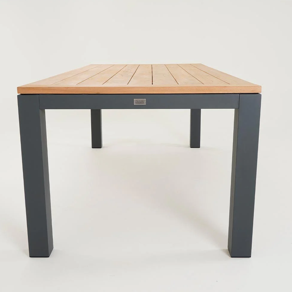 SENSE & WINTON DINING SETTING 7PCE