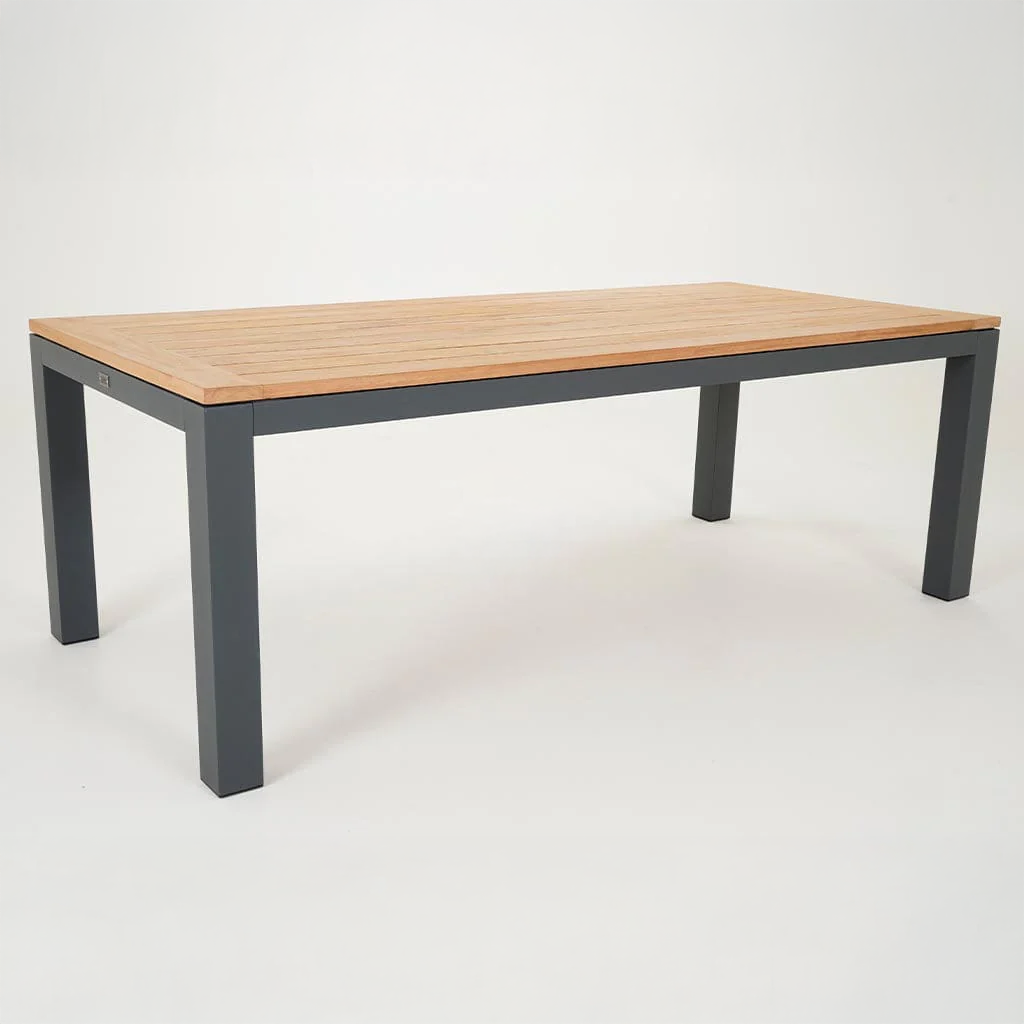 Sense Teak Outdoor Table