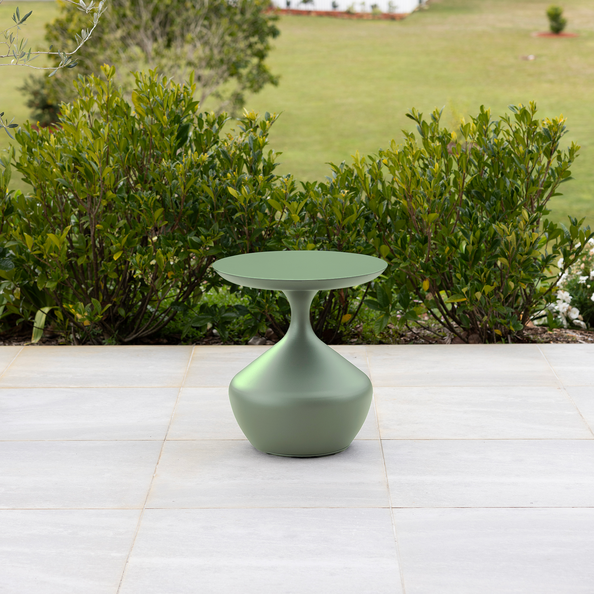 Ubud Coffee Table